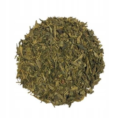 Herbata Zielona Liściasta Sencha 50g